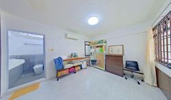 Blk 307A Anchorvale Place (Sengkang), HDB 5 Rooms #607648451